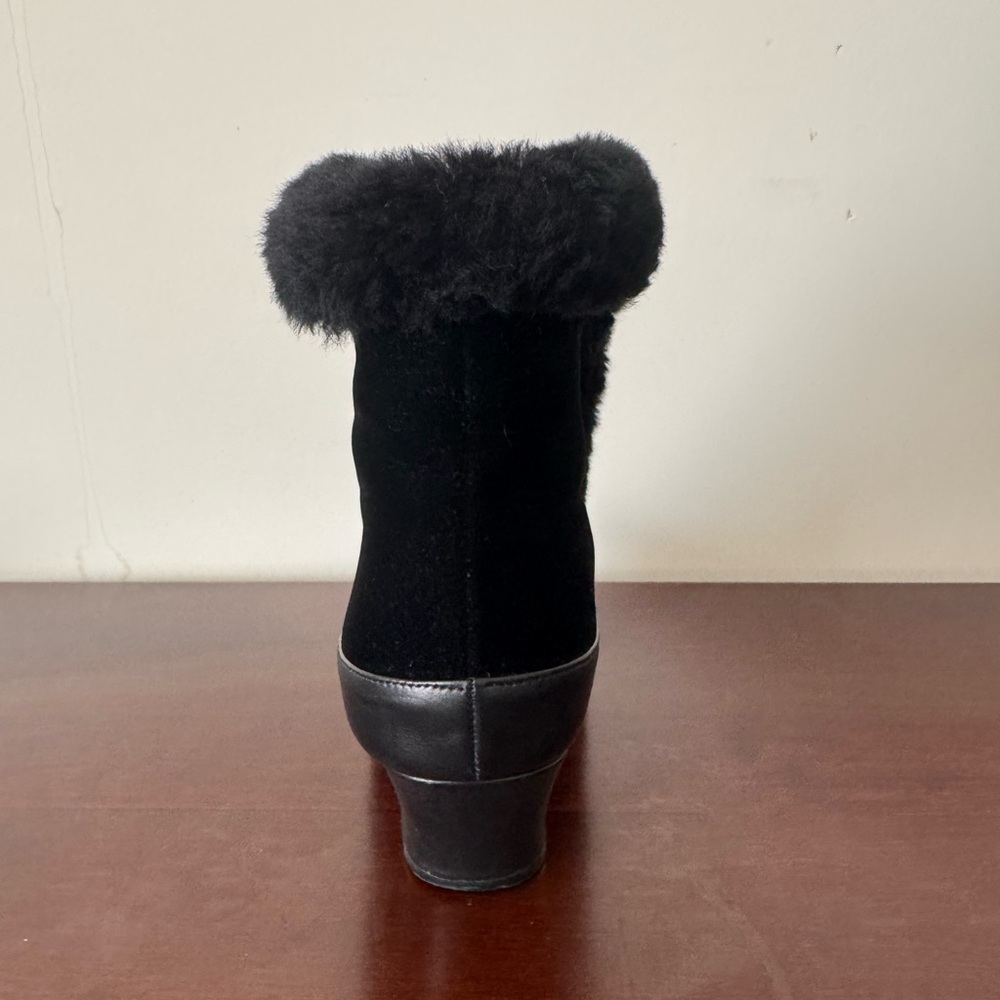 American Duchess Alpen Boots - Picture 6 of 9